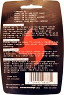 Ninja Remote 2: Weaponized TV Jammer Prank Toy. Television Gadget Toy for Jamming TV for boys of all ages N2