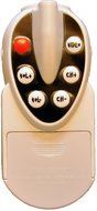 Ninja Remote 2: Weaponized TV Jammer Prank Toy. Television Gadget Toy for Jamming TV for boys of all ages N3