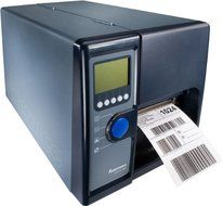 Intermec PD42 Label Printer - Monochrome - Thermal Transfer, Direct Thermal PD42BJ1000002020 N2