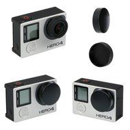 Fantaseal 30-in-1 Comsuptive Action Camera Accessories Kit for GoPro Hero4 /3+/3/ Session SJCAM DBPOWER Helmet... N20