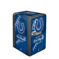 NFL 15.8 Quart Portable Party Refrigerator N28