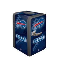 NFL 15.8 Quart Portable Party Refrigerator N29