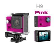 VIGICA H9 Waterproof Sports DV Action Camera Wifi 4K Ultra HD Cam 2.0&rdquo; LCD 170 Degree Wide Lens Support IOS,Android... N11