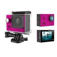 VIGICA H9 Waterproof Sports DV Action Camera Wifi 4K Ultra HD Cam 2.0&rdquo; LCD 170 Degree Wide Lens Support IOS,Android... N12