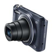 Samsung WB35F 16.2MP Smart WiFi &amp; NFC Digital Camera with 12x Optical Zoom and 2.7" LCD (Black) N20