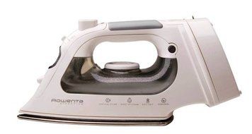 Rowenta DX1900 Airglide Cord Reel Steam Iron