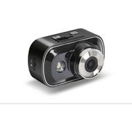 Pilot Automotive DualCam Dash/Sports Cam with 8GB microSD Card
