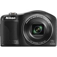 COOLPIX L610 16MP 14x Optical Zoom 3.0-inch LCD Digital Camera NIKKOR ED Glass Lens (25-350mm) Macro Shooting,...
