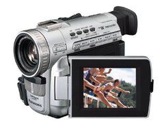 Panasonic PVDV401 MiniDV Digital Camcorder with Built-in Digital Still Mode (Discontinued by Manufacturer)