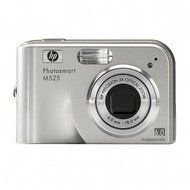 HP Photosmart M525 Digital Camera