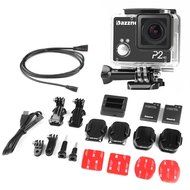 DAZZNE P2 Professional Video Camera (Black) N5