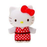 HELLO KITTY CAKE TOPPER N2