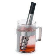 UTILO Stainless Steel Teastick