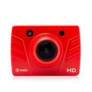 nabi Square HD Camera (Discontinued by Manufacturer) N7