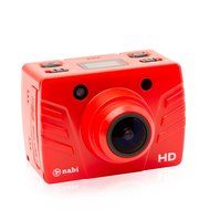 nabi Square HD Camera (Discontinued by Manufacturer) N8