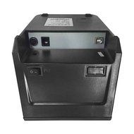High Speed 80mm Thermal Receipt Printer VOXLINK POS Printer USB Port Interface Desktop Printer N5