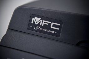 Brother MFC-7840W Laser Multifunction Center N6