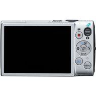 Canon PowerShot ELPH 330 12MP Digital Camera with 10x Optical Image Stabilized Zoom with 3-Inch LCD (Pink) (OLD... N8