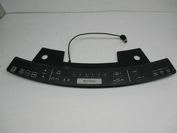 BOSE&reg; Wave Music System integrated Touchpad Control IC-1