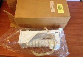 Samsung DA97-02203G Assembly Ice Maker-Mech