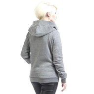 Hoodie Sweatshirt,Morecome Women Long Sleeve Sweater Hooded Pullover N3