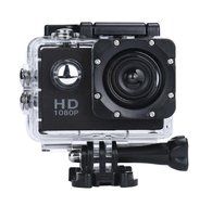 Rukiwa Mini 1080P Full HD DV Sports Recorder Car Waterproof Action Camera Camcorder N18