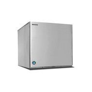 Hoshizaki KMH-2000SWH3 36" High Capacity Stackable Ice Maker With 1944 lbs. Daily Ice Production Crescent Ice...