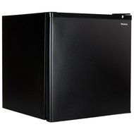 Haier America HC17SF15RB 1.7CF Blk Compact Refrigeratr
