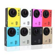 Blue SJCAM SJ4000 1080P Waterproof Digital Video Recorder DVR Camcorder 12 Mega pixel 170?HD wide-angle 1.5 inch... N3