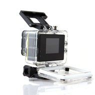 Blue SJCAM SJ4000 1080P Waterproof Digital Video Recorder DVR Camcorder 12 Mega pixel 170?HD wide-angle 1.5 inch... N4