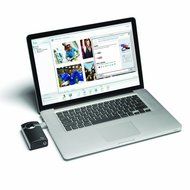 Flip Ultra Video Camera - White, 4 GB, 2 Hours (2nd Generation) N13