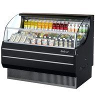 Turbo Air Horizontal Display Merchandise TOM-60SB