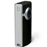 Flip Ultra Video Camera - White, 4 GB, 2 Hours (2nd Generation) N14