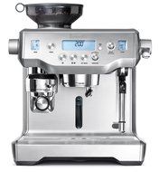 Breville BES980XL Oracle Espresso Machine, Silver N2