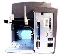 Paxar Monarch 9825 M09825 Thermal Barcode Label Printer (Network/USB/Serial/Parallel) 203DPI N3