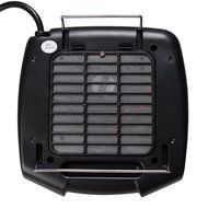 AMPERSAND SHOPS Portable Foldable Electric Quiet Clothes Quick Drying Rack with Built-In Timer N7