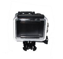 stardrift 12MP 1080P H.264 Full HD Wifi Sports Cam Camera with 2" LCD Screen 140 Degree Wide-Angle 30M Waterproof... N6