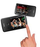 New-Kodak Playtouch-Orange - PLAYTOUCHORANGE N4