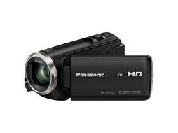 Panasonic HC-V180EG-K black, HCV180EGK N3