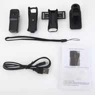 Crazy KA MD80 Waterproof Outdoor Sports Mini DV Black N7