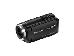 Panasonic HC-V180EG-K black, HCV180EGK N4
