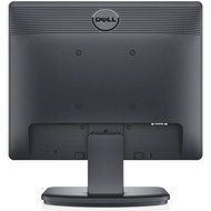 DELL,e1913sc, SVGA, 19 LCD, Black, including stand N2