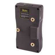 Ikan IB-LD95 Rechargeable Battery for Pro Video Cameras 95Wh (Black) N16