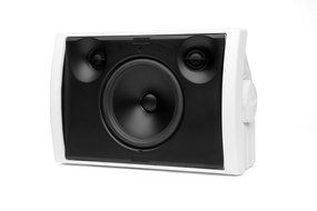 Boston Acoustics Voyager Metro II White Outdoor Speaker N2