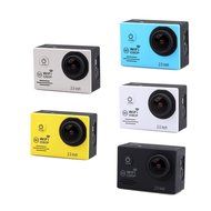 Sports Camera, MIFAVOR WiFi Action Camera Waterproof Full 1080P HD Video Camcorder with Accessories Kit N7