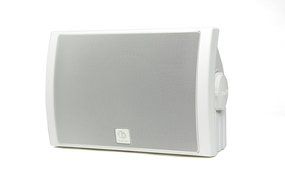 Boston Acoustics Voyager Metro II White Outdoor Speaker N3