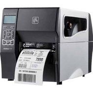 Zebra Technologies Corporation - Zebra Zt230 Direct Thermal Printer - Monochrome - Desktop - Label Print - 4.09...