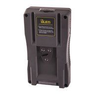 Ikan IB-LD95 Rechargeable Battery for Pro Video Cameras 95Wh (Black) N20