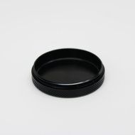 Sharp Stone Official Authentic Large 4 Piece Grinder Hard Top 2.5 Inches Black + Free Performance Technology Wrist...