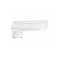 Air King ES363ADA ADA-Compliant Energy Star Qualified 36-Inch Wide Under Cabinet Range Hood with 2-Speed Blower...